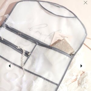 BRIDAL Garment Bag - David’s Bridal